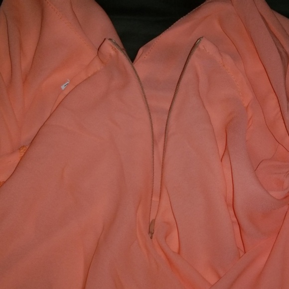 Spring dress light 😍 - Picture 7 of 8